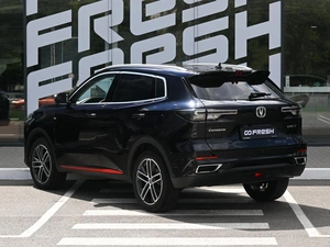 Внедорожник Changan UNI-S 2024 года, 2229000 рублей, Волгоград