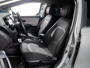 Хетчбэк Kia Ceed 2017 года, 1210000 рублей, Тюмень