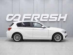 Хетчбэк BMW 1 серия 2016 года, 1460000 рублей, Ростов-на-Дону