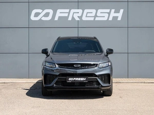 Внедорожник Geely Tugella 2023 года, 2400000 рублей, Краснодар