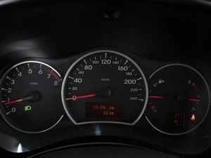 Внедорожник Renault Koleos 2008 года, 860000 рублей, Омск