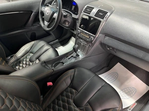 Седан Toyota Avensis 2009 года, 1049000 рублей, Красноярск