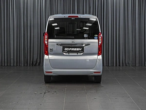 Хетчбэк Honda N-BOX 2019 года, 843000 рублей, Ставрополь