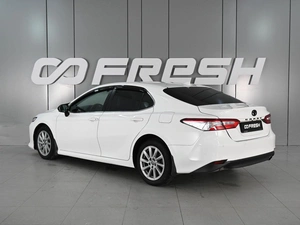 Седан Toyota Camry 2021 года, 2129000 рублей, Ростов-на-Дону
