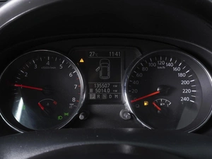 Внедорожник Nissan Qashqai+2 2011 года, 1380000 рублей, Ростов-на-Дону