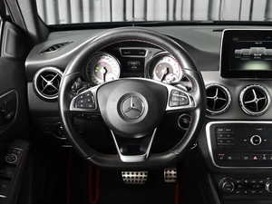 Внедорожник Mercedes-benz GLA-класс 2016 года, 2544000 рублей, Ставрополь