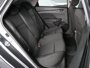 Седан Hyundai Solaris 2019 года, 1549000 рублей, Аксай
