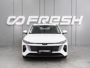 Лифтбек FAW Bestune B70 2024 года, 2590000 рублей, Воронеж