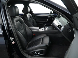 Седан BMW 5 серия 2020 года, 3157077 рублей, Москва