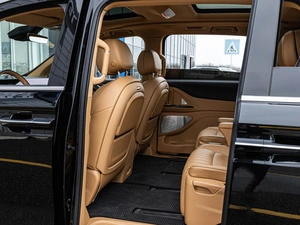 Минивэн Voyah Dream 2023 года, 4248000 рублей, Краснодар