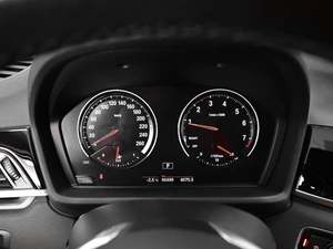 Внедорожник BMW X1 2020 года, 3170000 рублей, Ставрополь