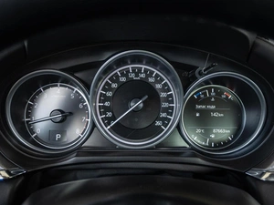 Седан Mazda 6 2020 года, 2200000 рублей, Краснодар
