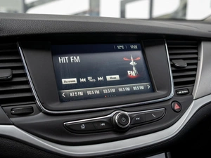 Универсал Opel Astra 2018 года, 1230000 рублей, Краснодар