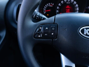 Внедорожник Kia Sportage 2011 года, 1199000 рублей, Саратов