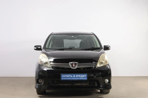 Минивэн Toyota Isis 2012 года, 1199000 рублей, Новосибирск