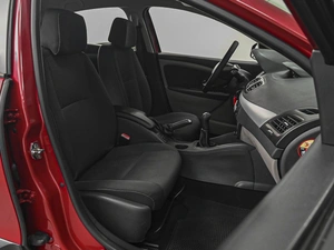 Седан Renault Fluence 2012 года, 619000 рублей, Ставрополь