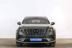 Внедорожник Mazda CX-9 2019 года, 3199000 рублей, Тюмень