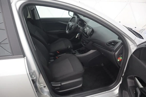 Седан ВАЗ (LADA) Vesta 2021 года, 1125000 рублей, Орёл