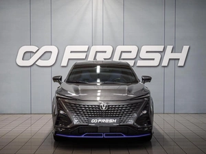 Внедорожник Changan UNI-T 2023 года, 3200000 рублей, Муром