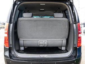 Минивэн Hyundai Grand Starex 2008 года, 1419000 рублей, Краснодар