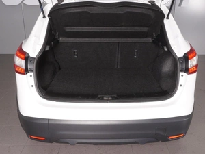 Внедорожник Nissan Qashqai 2017 года, 1749000 рублей, Минеральные Воды