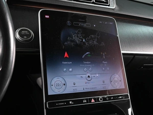 Седан Mercedes-benz S-класс 2020 года, 8899000 рублей, Ростов-на-Дону