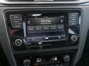 Лифтбек Skoda Rapid 2019 года, 1450000 рублей, Краснодар