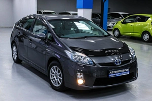 Лифтбек Toyota Prius 2011 года, 1153000 рублей, Солонцы