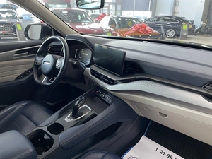 Внедорожник Haval F7x 2022 года, 2187000 рублей, Солонцы