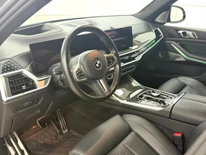 Внедорожник BMW X7 2022 года, 15695000 рублей, Красноярск