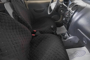 Хетчбэк Daewoo Matiz 2010 года, 269000 рублей, Кемерово