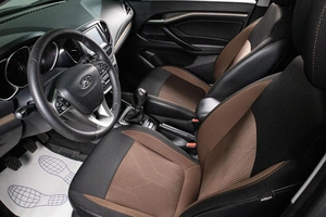 Универсал ВАЗ (LADA) Vesta 2018 года, 829000 рублей, Сургут