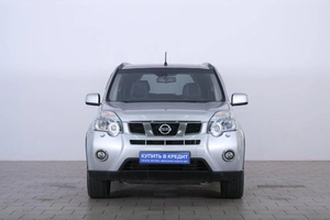 Внедорожник Nissan X-Trail 2012 года, 1489000 рублей, Омск