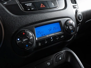 Внедорожник Hyundai ix35 2015 года, 1560000 рублей, Волгоград