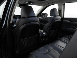 Внедорожник Hyundai Palisade 2022 года, 4274444 рублей, Москва
