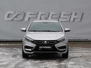 Седан ВАЗ (LADA) Vesta 2024 года, 1349000 рублей, Волгоград