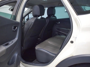 Внедорожник Renault Kaptur 2018 года, 1450000 рублей, Муром