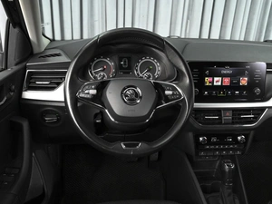 Лифтбек Skoda Rapid 2021 года, 1770000 рублей, Ставрополь