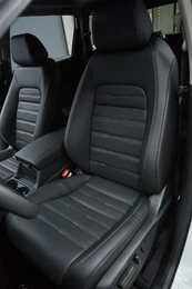 Внедорожник Honda CR-V 2026 года, 4499000 рублей, Красноярск