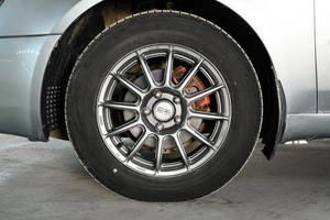 Седан Hyundai Sonata 2005 года, 749000 рублей, Ульяновск