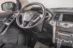 Внедорожник Nissan Murano 2011 года, 1099000 рублей, Томск