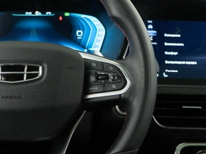 Внедорожник Geely Tugella 2021 года, 2142777 рублей, Москва