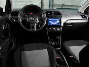 Седан Volkswagen Polo 2013 года, 799000 рублей, Воронеж