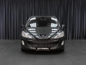 Хетчбэк Peugeot 308 2010 года, 399000 рублей, Тюмень