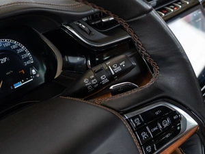 Внедорожник Jeep Grand Cherokee 2022 года, 7215000 рублей, Краснодар