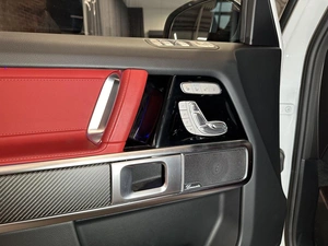 Внедорожник Mercedes-benz G-класс AMG 2022 года, 22500000 рублей, Павловская Слобода