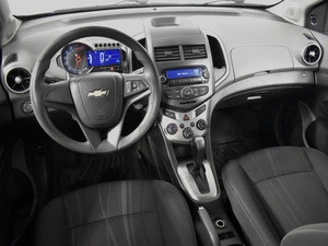 Седан Chevrolet Aveo 2013 года, 625900 рублей, Казань