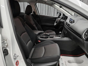 Седан Mazda 3 2013 года, 1245000 рублей, Ачинск