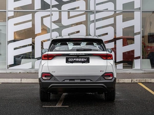 Внедорожник FAW Bestune T77 2024 года, 1980000 рублей, Краснодар