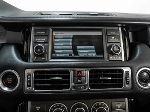 Внедорожник Land Rover Range Rover 2012 года, 1965000 рублей, Ставрополь